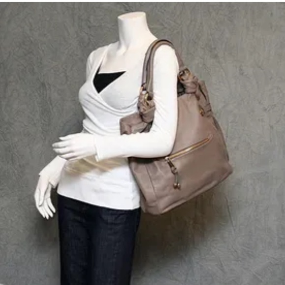 Marc Jacobs Mercer “Peet” Handbag - Picture 3 of 11